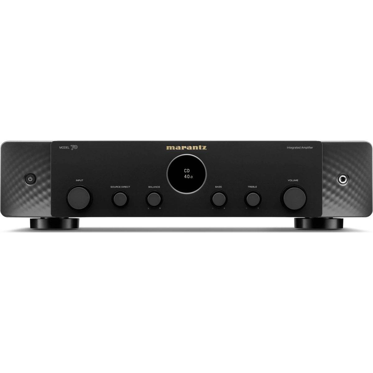 Marantz Model 70 sort.