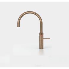 Quooker Köksblandare Fusion Round Brons Mässing