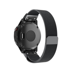 Garmin Forerunner 935 / 945 Sort Mesh Rem
