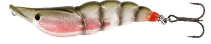 WESTIN SALTY THE SHRIMP 80MM 20g - MAD TOBIS