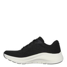 Archfit Skechers Svart