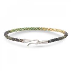 Life Bracelet Safari Silver