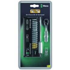 WERA Bit-Check 30 Zyklop Mini