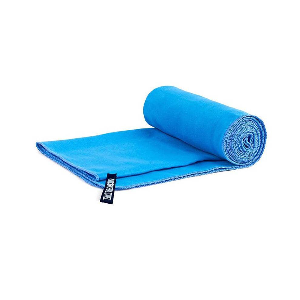 Microfiber Towel Quick Dry Towel Travel Towel Sports Towel Beach Towel Sandproof Soft Towel for Swim,Yoga,Gym Light