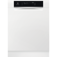 Electrolux ESZ89400UW Opvaskemaskiner - Farve: Hvid
