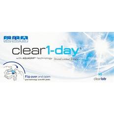 Clear 1-day (30)