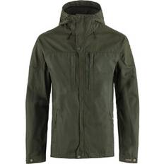 Fjällräven Skogsö Jacket Deep Forest S