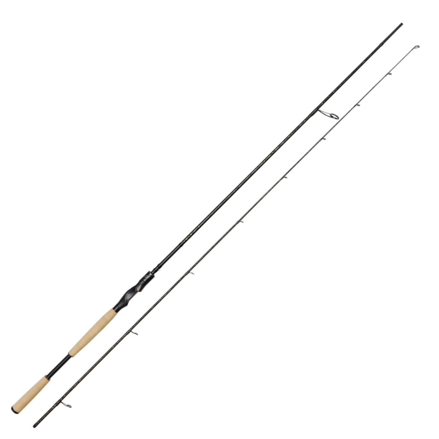 Westin W8 Spin 2nd - 8,1 Fod 5-25g