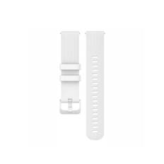 Ersättningsrem för Garmin Venu 2 2S / Vivoactive 4 WHITE white 22MM-22MM