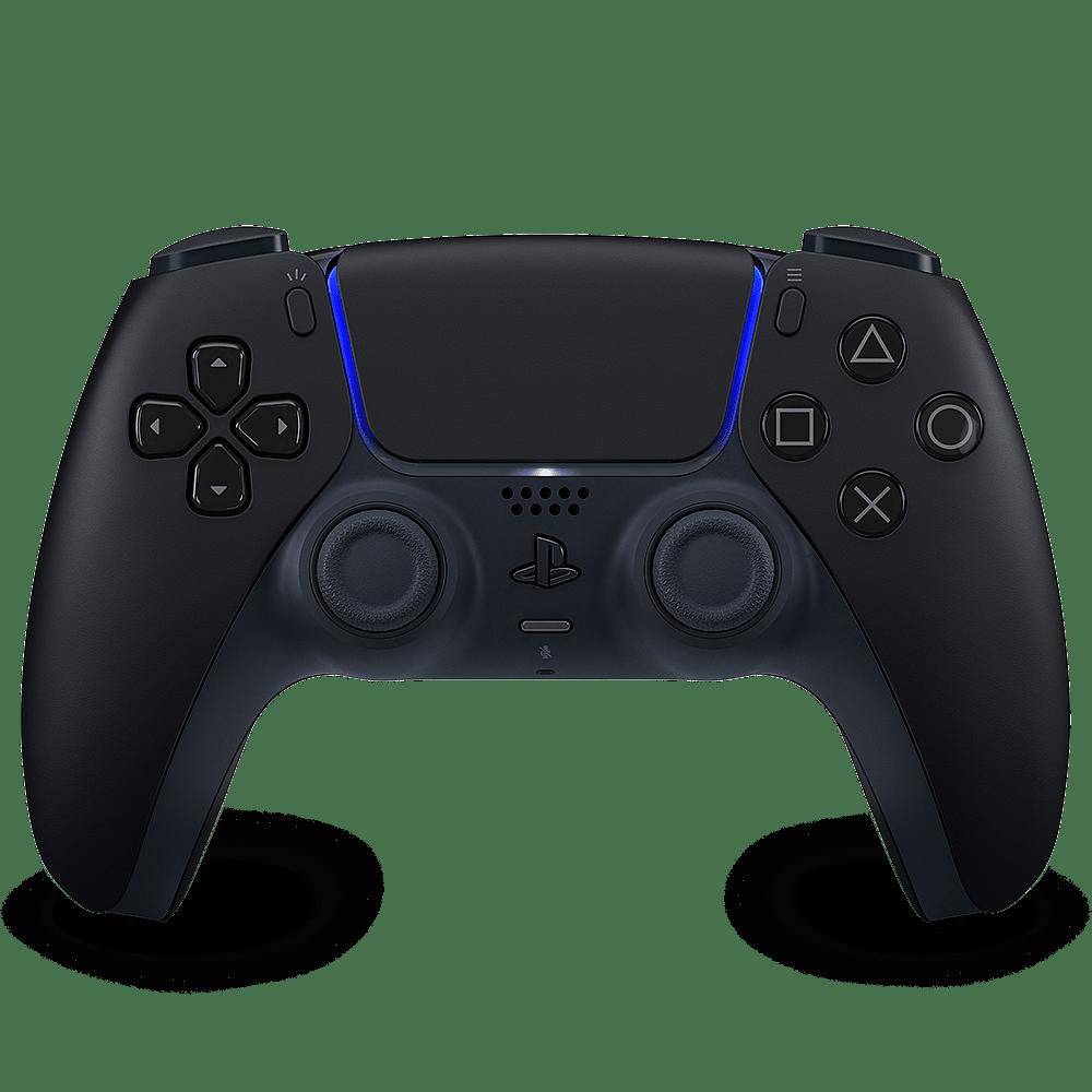 Playstation Dualsense Wireless Controller - Midnight Black