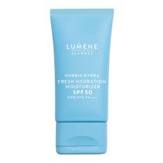 Lumene - Nordic Hydra Fresh Hydration Moisturizer Spf50 - Hydration Moisturizer Spf50 (one size)