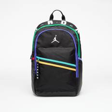 Ryggsäck Jordan Jam Air Patrol Backpack Black/ Multi 29 l