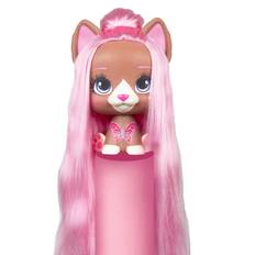 VIP PETS Mega Pet Nyla | Styling Head Puppe mit extra langen...