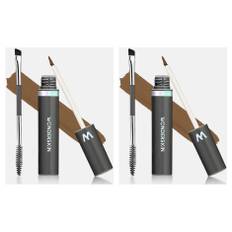 2st Wonderskin Dream Brow Gel-Serum Brunette - 3 ml
