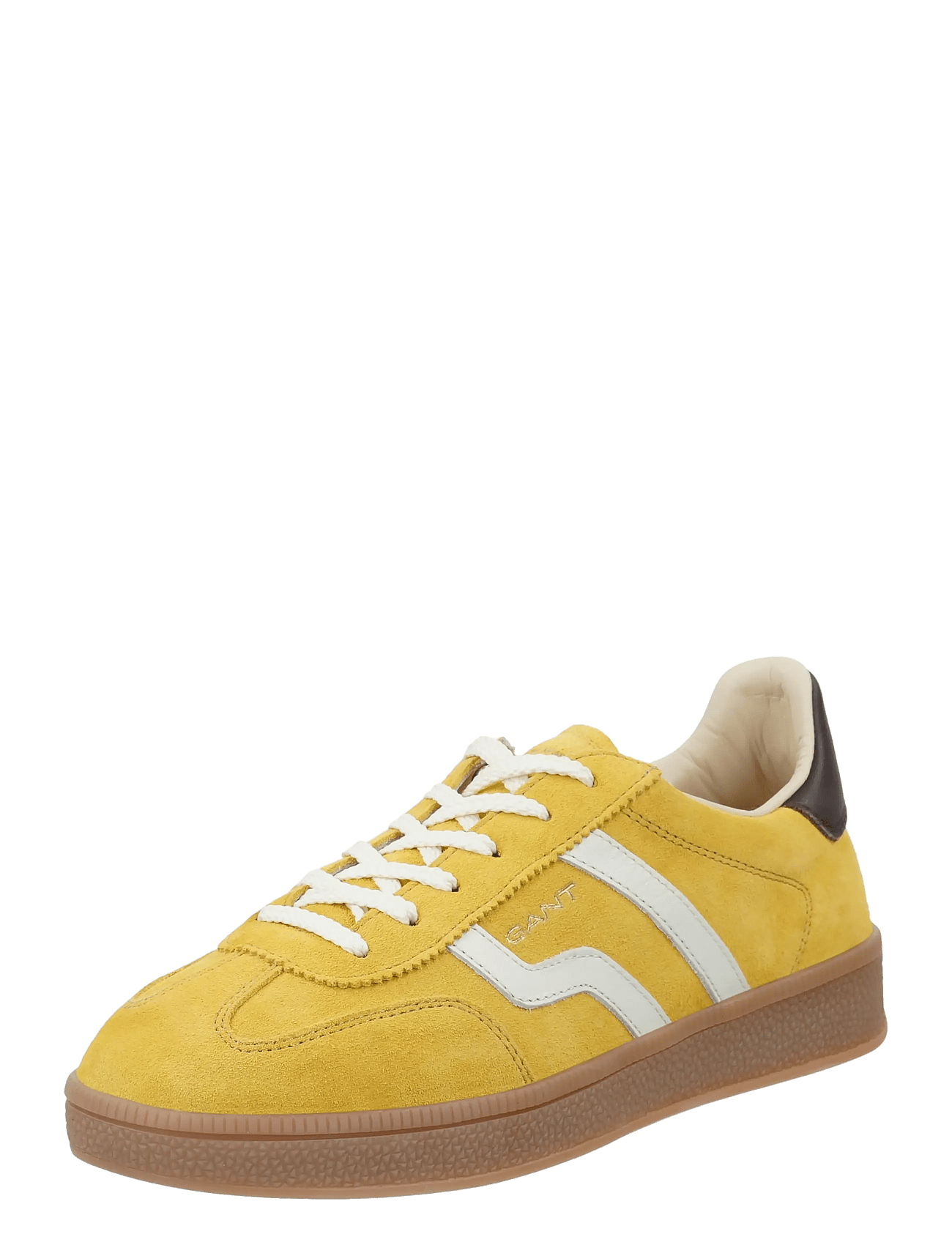 Gant Cuzima Sneaker - Yellow - 41