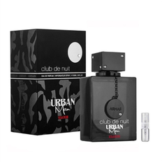 Armaf Club De Nuit Urban Man - Eau de Parfum - Doftprov - 2 ml