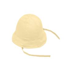 NAME IT ZANNY UV hatt- Double Cream