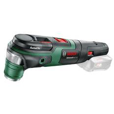 Multiverktyg Bosch Power Tools 18v Solo Inkl. Systembox