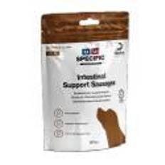 Specific Intestinal Support Sausages. CT-IS. Skåne-godbidder til hunde (dyrlæge diætfoder) 300 g