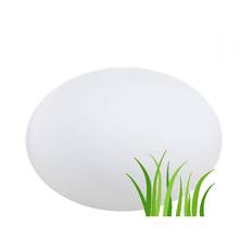 EGGY POP OUT bordlampe/gulvlampe