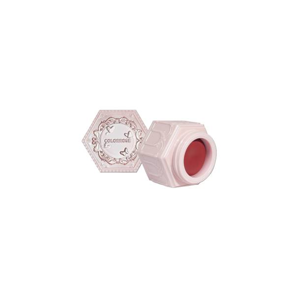 COLORROSE - Dewy Mousse Blush Balm - 4.6g - CR764 - Rose