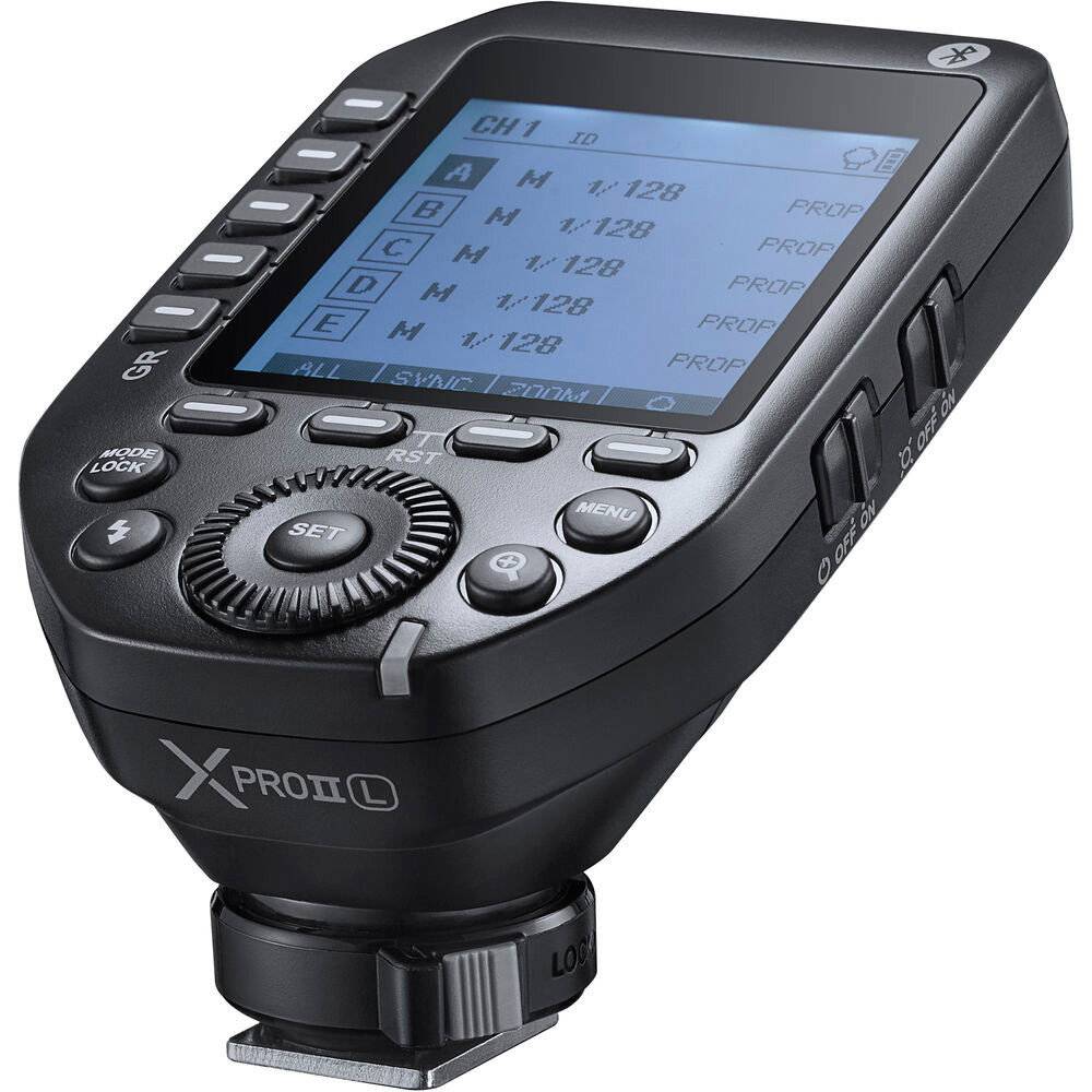 Godox XproII TTL & HSS trigger (för Sony)