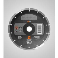 DIAMANTKLINGA 180MM DIAMOND CUTTING DISC 180×7