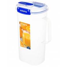 Juice 2L - Sistema Klip It Plus