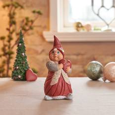 Mor Klarborg Nisse