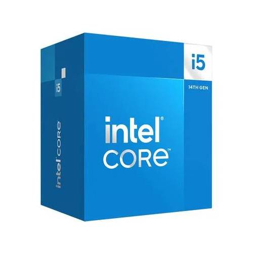 Intel Core i5 i5-14500 / 2.6 GHz processor - Box