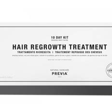 PREVIA REGROWTH TREATMENT 10 DAY KIT