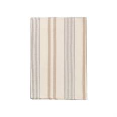 Elvang Iris Plaid Beige/Grey