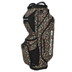 Cobra Ultralight Pro Golf Cart Bag - Snake Camo