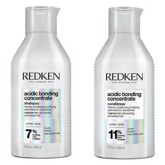 Redken Acidic Bonding Concentration Duo For Colored Hair