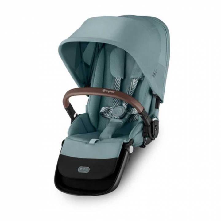 Cybex Gazelle S Syskonsits Stormy Blue