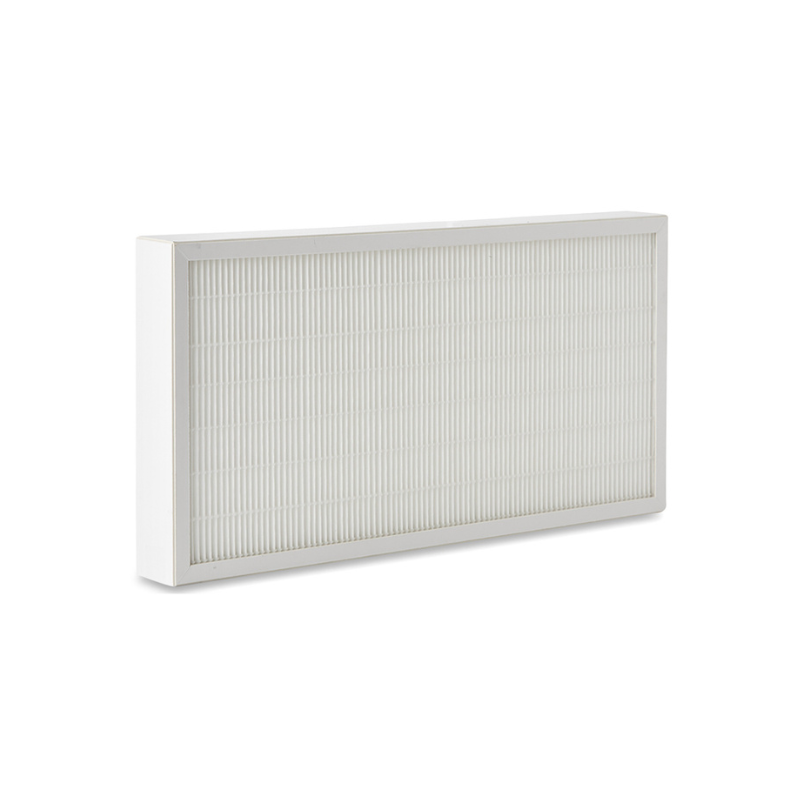 M5 Standardfilter til KVU (250x350x47mm)