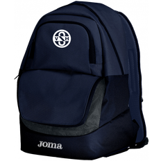 Joma Vsh Rygsæk Med God Plads - Navy Blå & Hvid - Onesize (S)