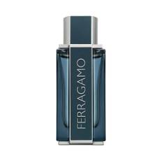 Ferragamo Intense Leather Eau de Parfum 100 ml Uomo