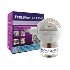 Feliway Classic Doftavgivare