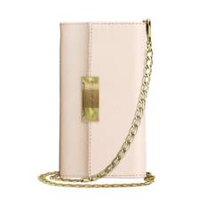 iDeal Of Sweden Kensington Clutch iPhone X/XS Beige