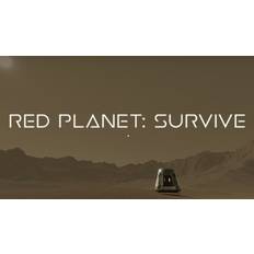 Red Planet: Survive