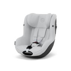 cybex GOLD Reboarder Sirona i-Size G Dimma Grå