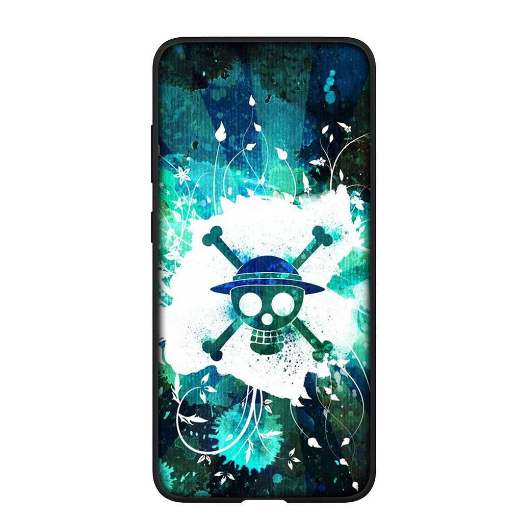 Phone Case for iPhone 17 16 15 Plus Xiaomi Poco F8 F7 X7 X6 M8 C85 C75 C71 Redmi Note 14 12 11 13 Pro Max A4 14C 13C 15C Luffy Roronoa Zoro One Piece for Xiaomi Poco X7 Pro 5G