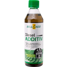 Bell Add Diesel Additiv - 500 ml