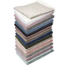 Frottehandduk Royal Bambu 30x50 cm