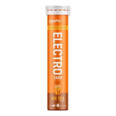 LinusPro Elektrolyt Tabs Icetea - 20 st