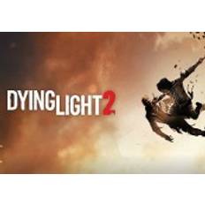 Dying Light 2 Stay Human EU XBOX One CD Key