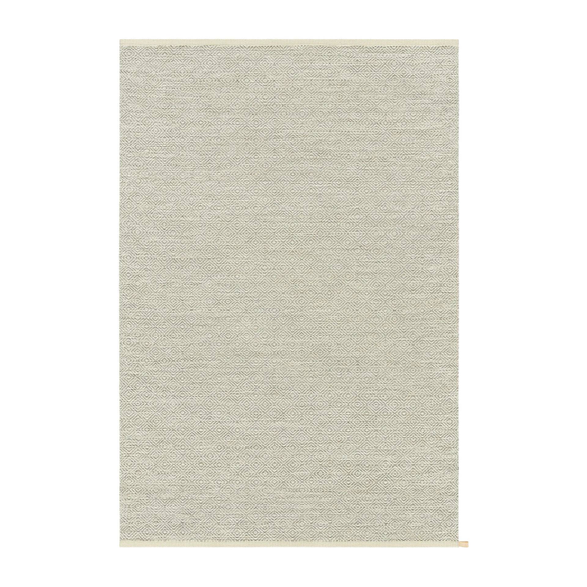 Kasthall Goose Eye Icon tæppe 160x240 cm Queens.