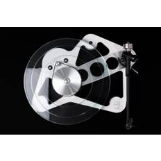 Rega Planar 8 pladespiller uden pickup, hvid | BUY & TRY | PRIS-MATCH