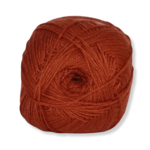 Hjertegarn Aloe Sockwool 5640 Materiale: 75% superwash uld, 25% polyamid Vægt/længde: 100 g = ca 420 meter Anbefalede pinde: 2.50-3.00 mm Strikkefasthed: 10 cm = 30 m Vask: Uldvask 30-40°C / Brug vaskemiddel til uld/silke / Tørres fladt.
